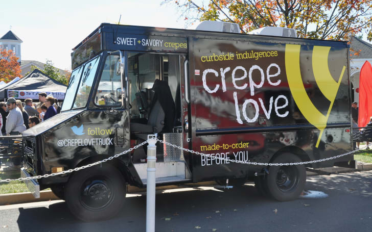 50 Of The Best Food Trucks In The Us Mental Floss