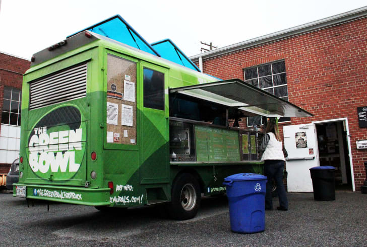 50 Of The Best Food Trucks In The Us Mental Floss