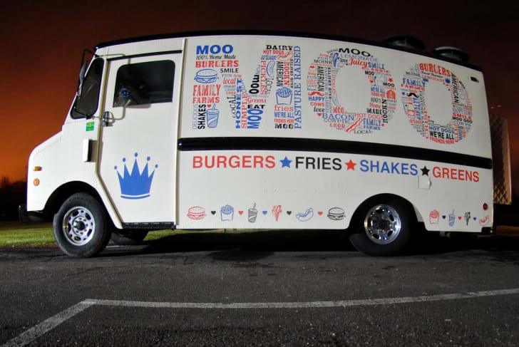 50 Of The Best Food Trucks In The Us Mental Floss