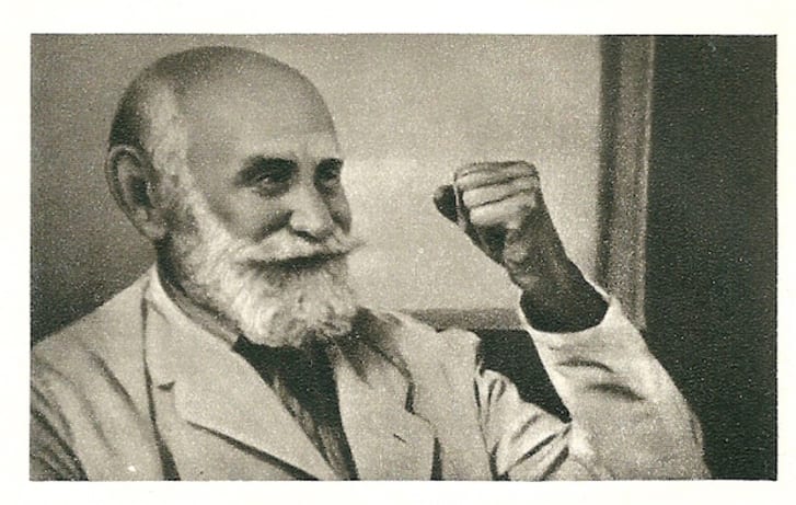 12 Fascinating Facts About Ivan Pavlov | Mental Floss