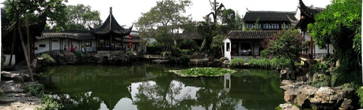 Conheça 10 dos jardins públicos mais lindos do mundo
