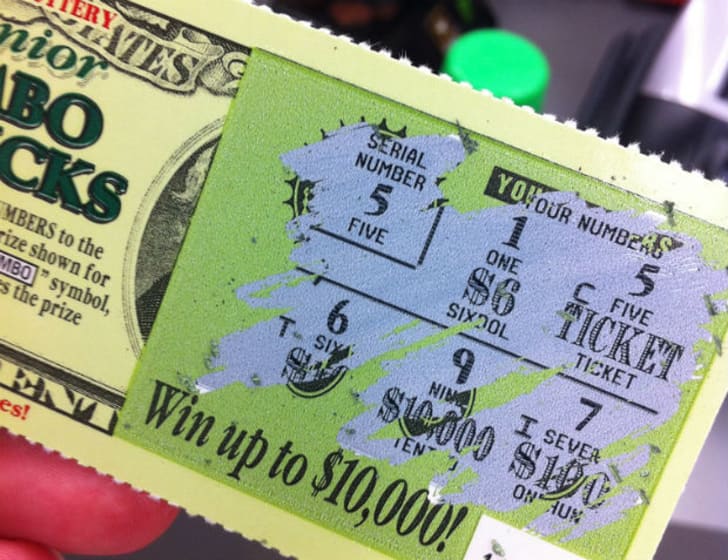 lotto scratch winners