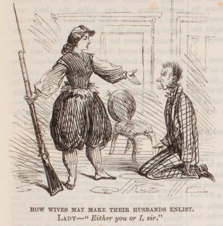 Female Spies Changed The Course Of The Civil War Mental Floss