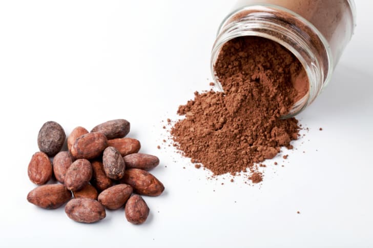 Ferro Chocolate