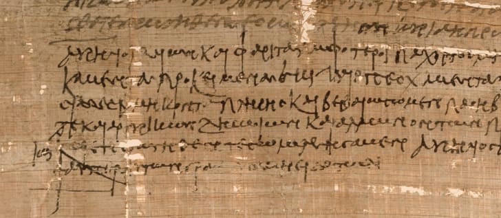 The Evolution of Punctuating Paragraphs Through 5 Specific Markers