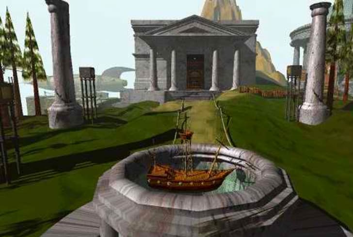 15 Things You Might Not Know About Myst Mental Floss