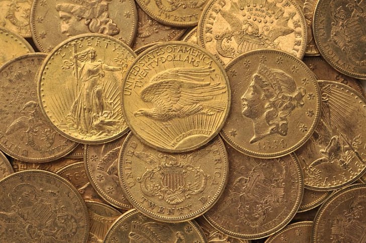 7 Incredible Hoards Discovered In The Past 7 Years Mental Floss