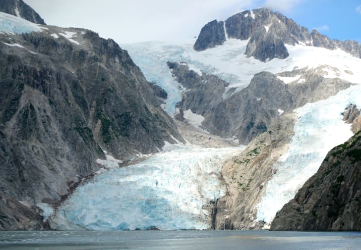 16 Cool Facts About Glaciers Mental Floss
