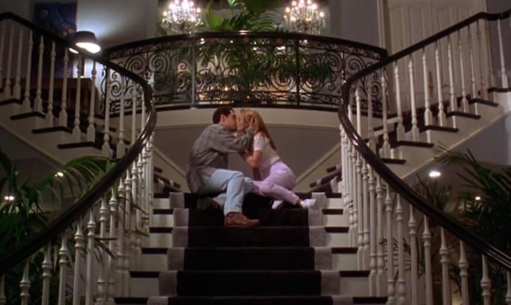 The Real Values Of 15 Movie Homes Mental Floss