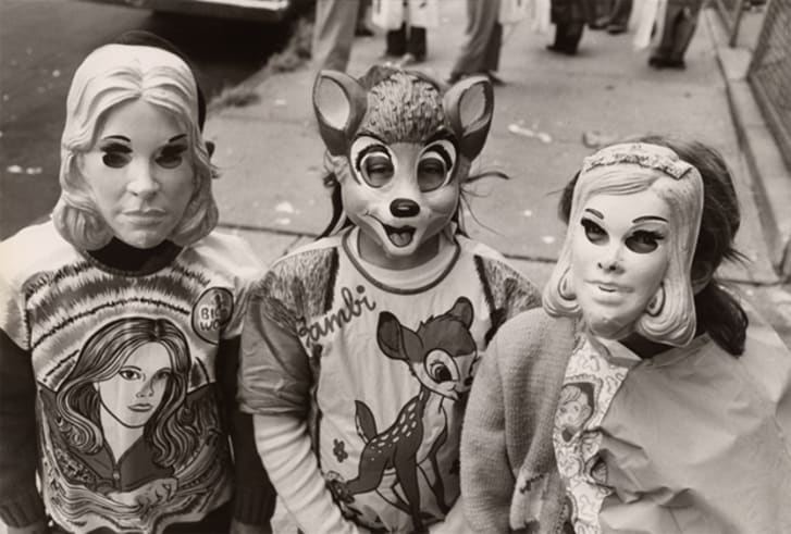15 Halloween Costumes From The 1970s Mental Floss