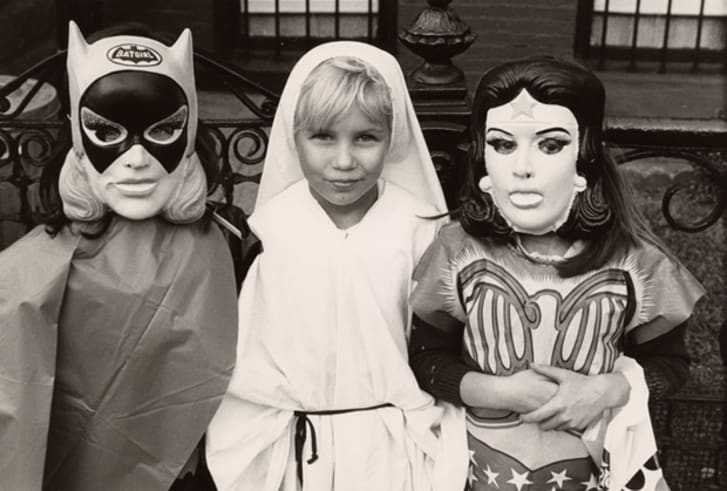 15 Halloween Costumes From The 1970s Mental Floss