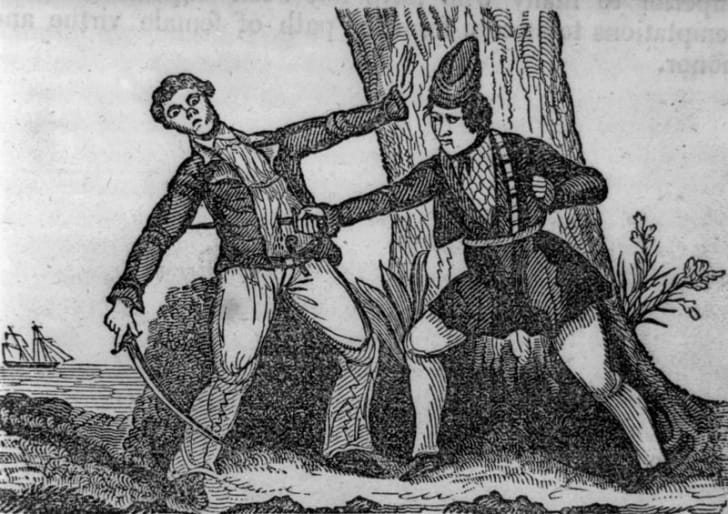 9 Female Pirates You Should Know About Mental Floss