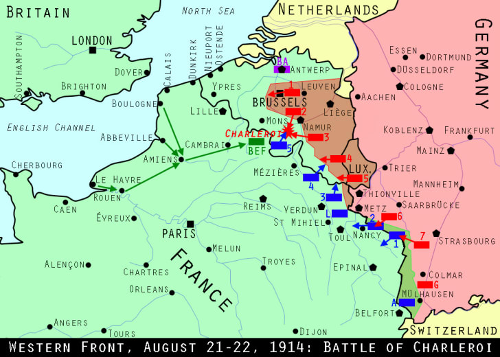 wwi-centennial-charleroi-and-mons-mental-floss