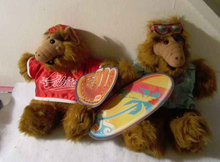 25 Fun Facts About Alf Mental Floss