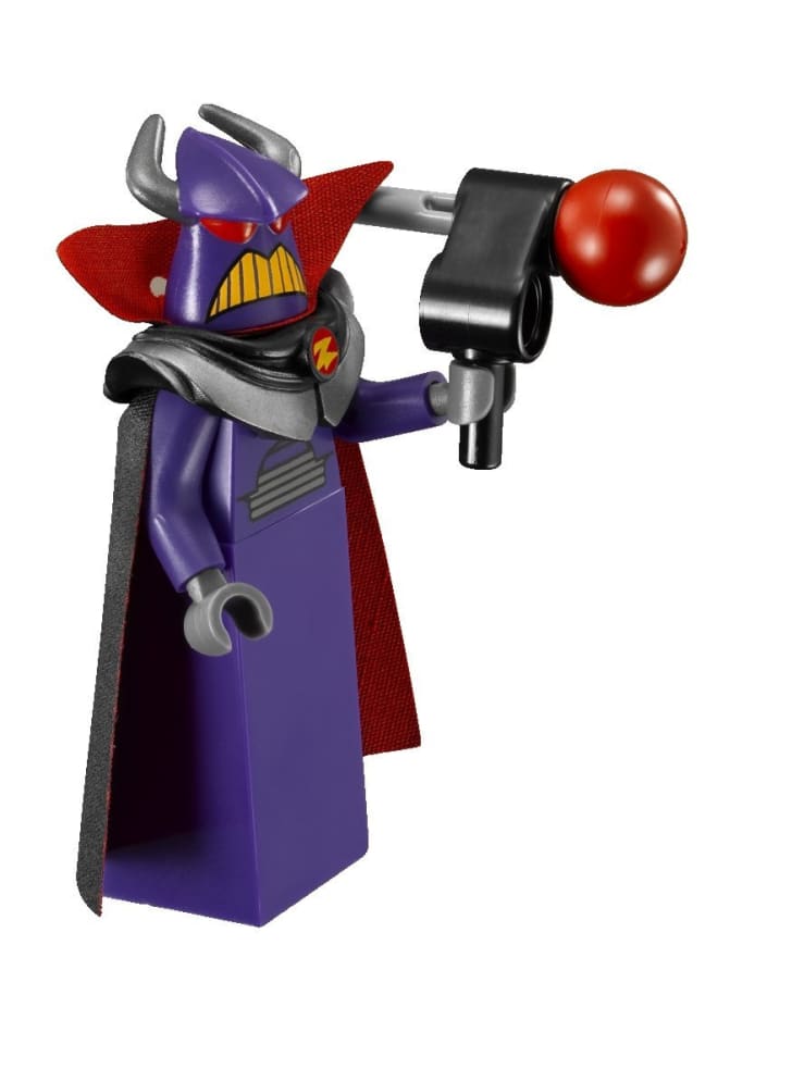 lego rugrats