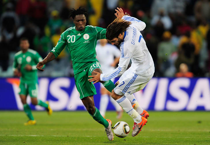 The Nicknames Of All 32 World Cup 2014 Teams Mental Floss