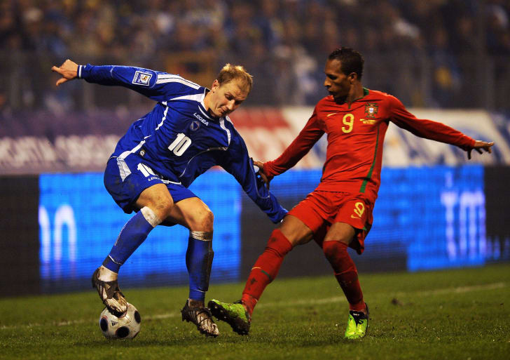 The Nicknames Of All 32 World Cup 2014 Teams Mental Floss