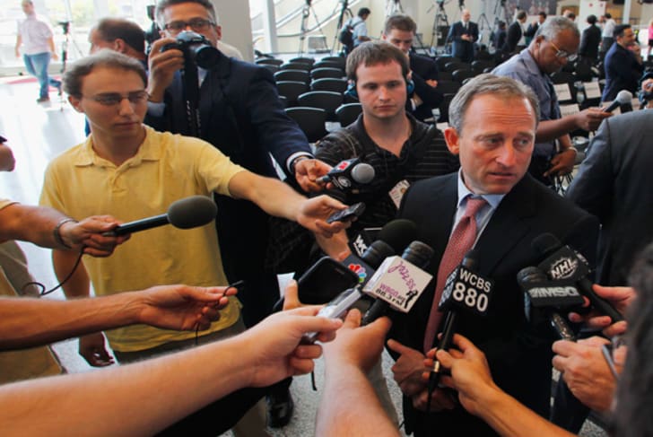 How The Owners Of All 30 Nba Teams Made Their Money Mental Floss