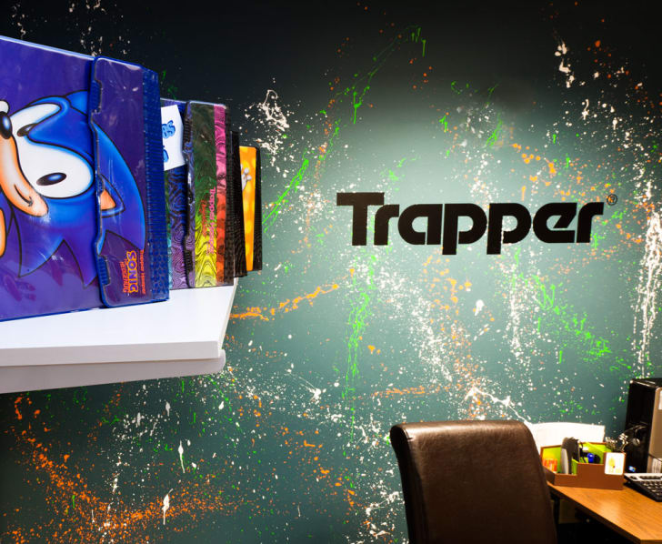 The History of the Trapper Keeper Mental Floss
