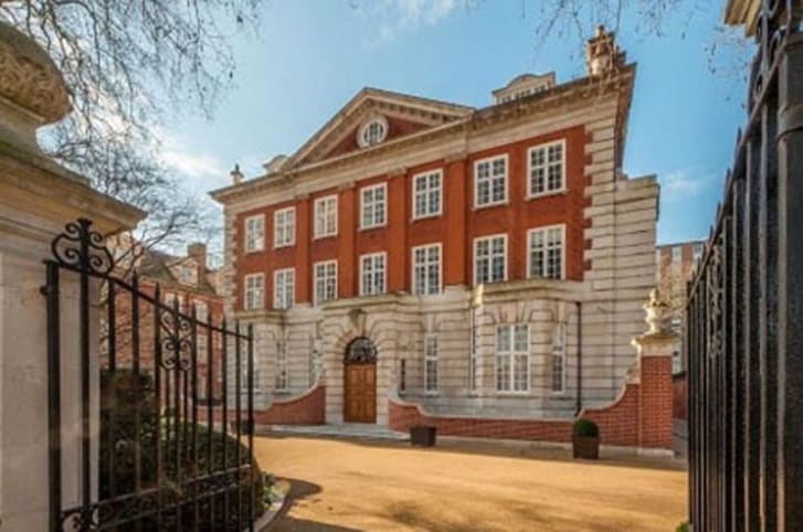 The 7 Most Expensive Homes In The World Mental Floss