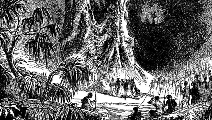 A History Of Trial By Ordeal Mental Floss