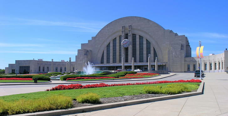 8 Real Places That Inspired Superhero Headquarters And Landmarks Mental Floss