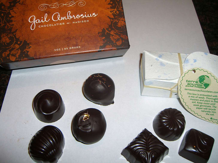 15 Chocolate Companies You Have to Try | Mental Floss