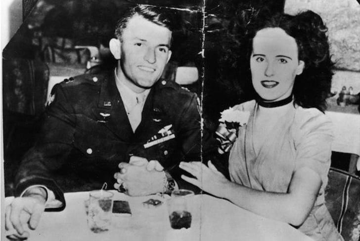 pics Elizabeth Short American Horror Story 7 real life horror stories behind