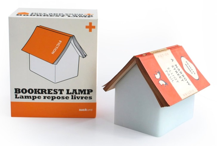 14 Fancy Lamps For Your Home Mental Floss
