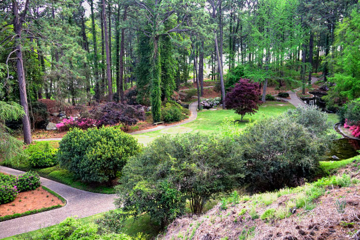 The Best Picnic Destinations In All 50 States Mental Floss