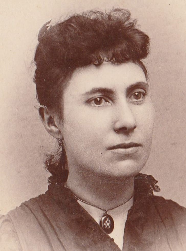 Retrobituaries Mary Katherine Horony Independent Woman Of The Wild West Mental Floss