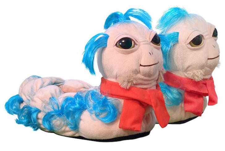 labyrinth cuddly toys