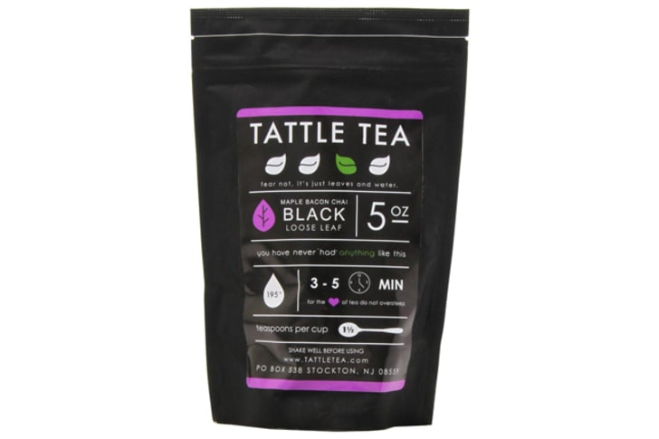 15 Interesting Teas and Teabags | Mental Floss