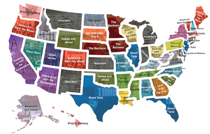 the-most-popular-reality-tv-show-in-each-state-mental-floss