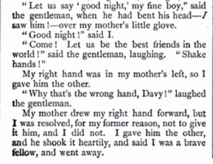 14 Fantastical Facts About Pan S Labyrinth Mental Floss