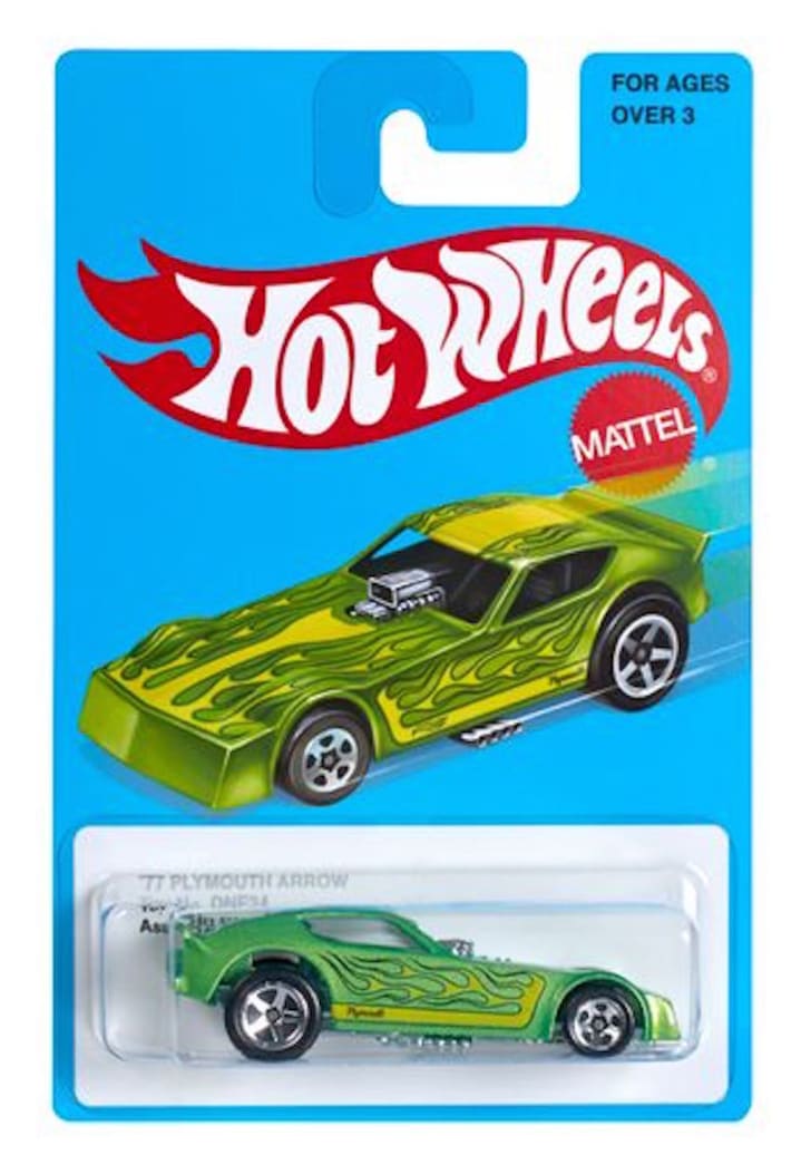 hot wheels classics set