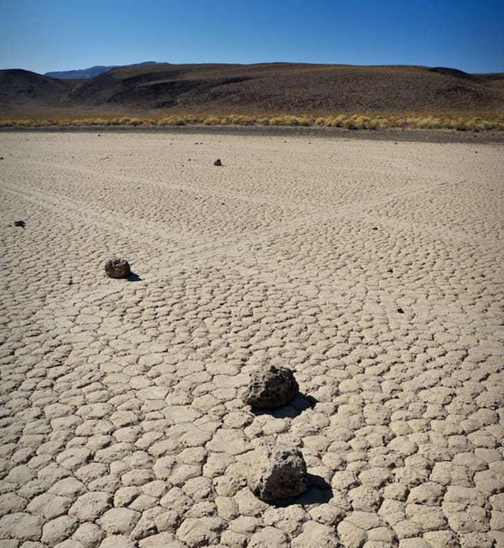 11 Things You Didn't Know About Death Valley | Mental Floss