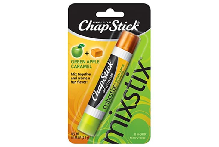 18 Strange Food Flavored Lip Balms Mental Floss