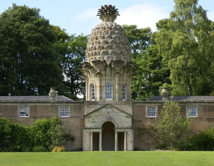10 Extravagant Examples of Folly Architecture Mental Floss