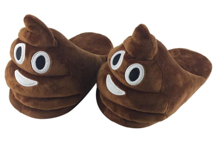 silly slippers for adults