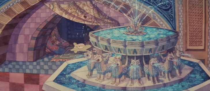 13 Beautiful Facts About The Thief And The Cobbler Mental Floss