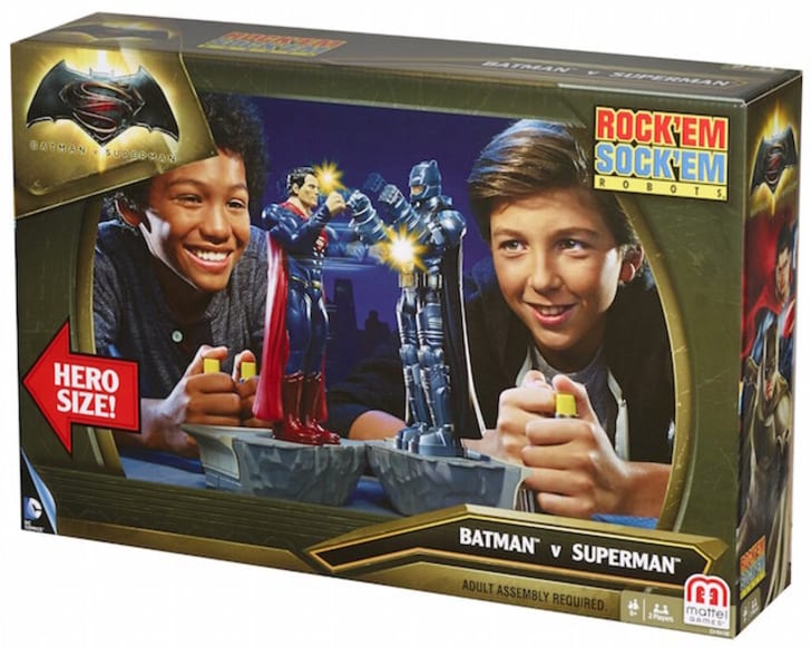 rock em sock em robots amazon