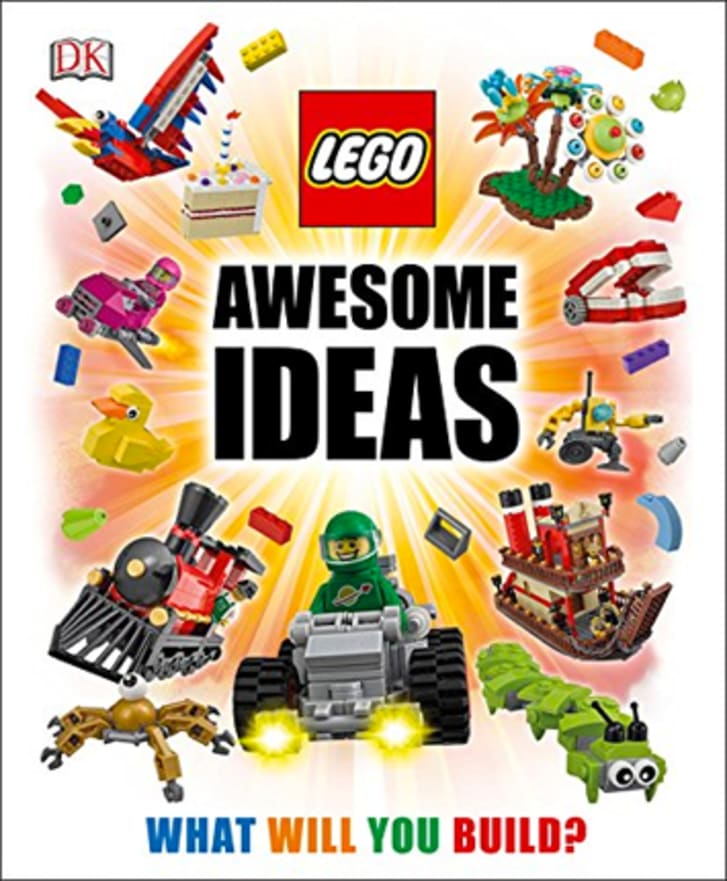 lego gifts