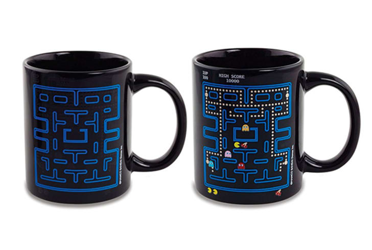 Warm Up With These 15 Heat Sensitive Mugs Mental Floss