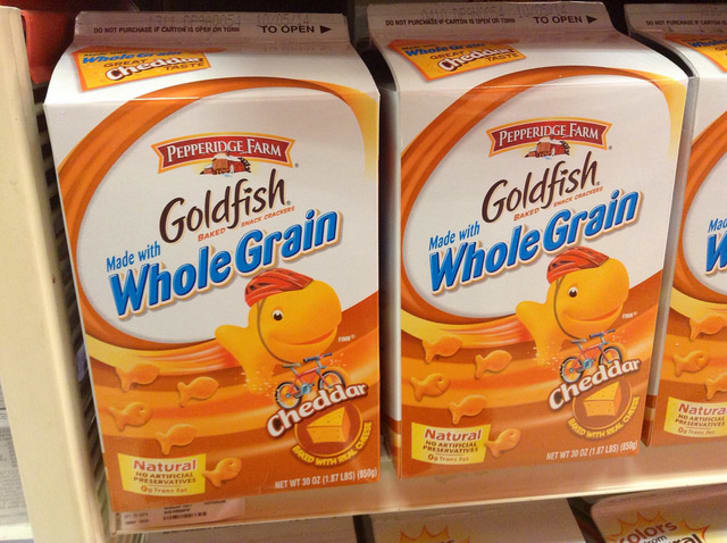 11 Freshly Baked Facts About Pepperidge Farm Mental Floss
