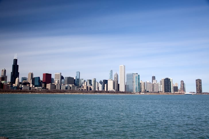 14 Things You Might Not Know About The Sears Willis Tower Mental