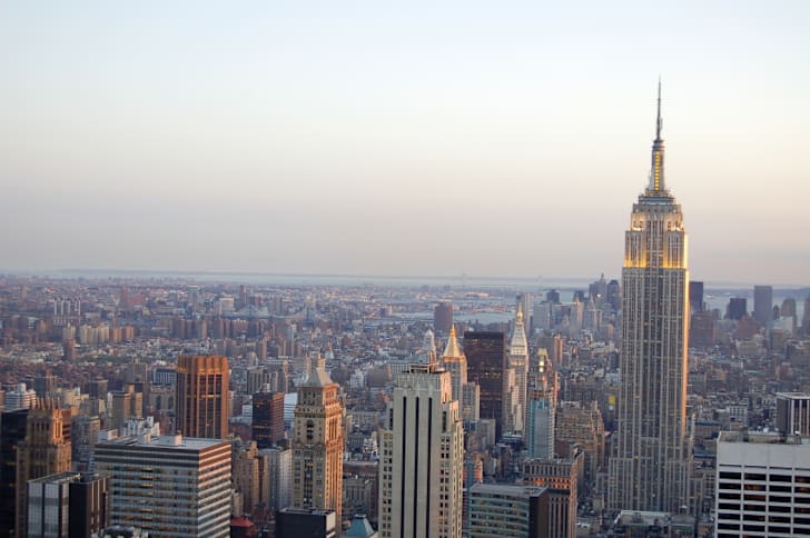 15 Things You Might Not Know About The Empire State Building Mental Floss