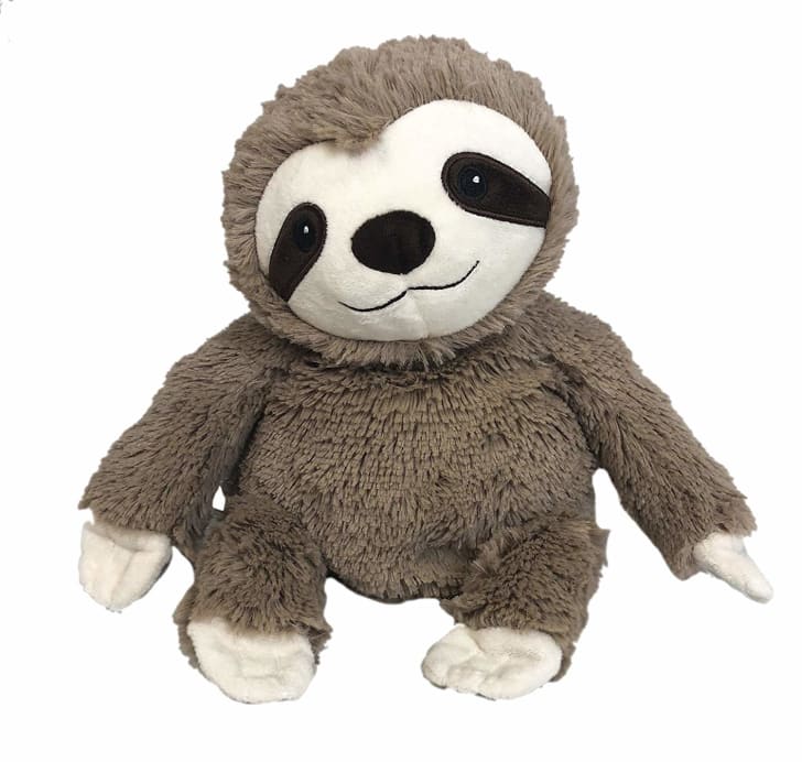 snax the sloth amazon