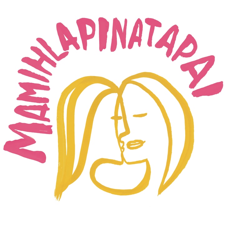 Happiness Found in Translation - Mamihlapinatapai