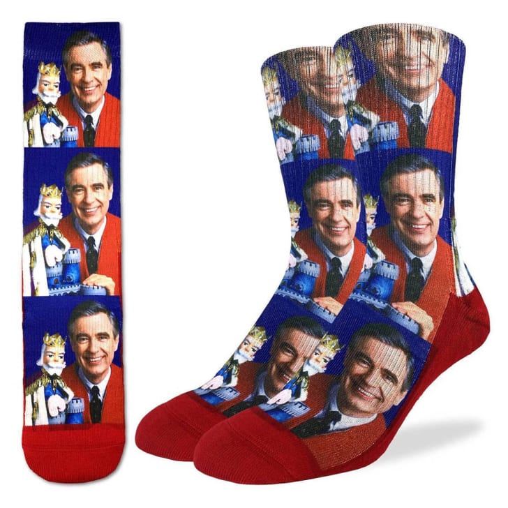 607766_mr_rogers_socks.jpg Mister Rogers socks